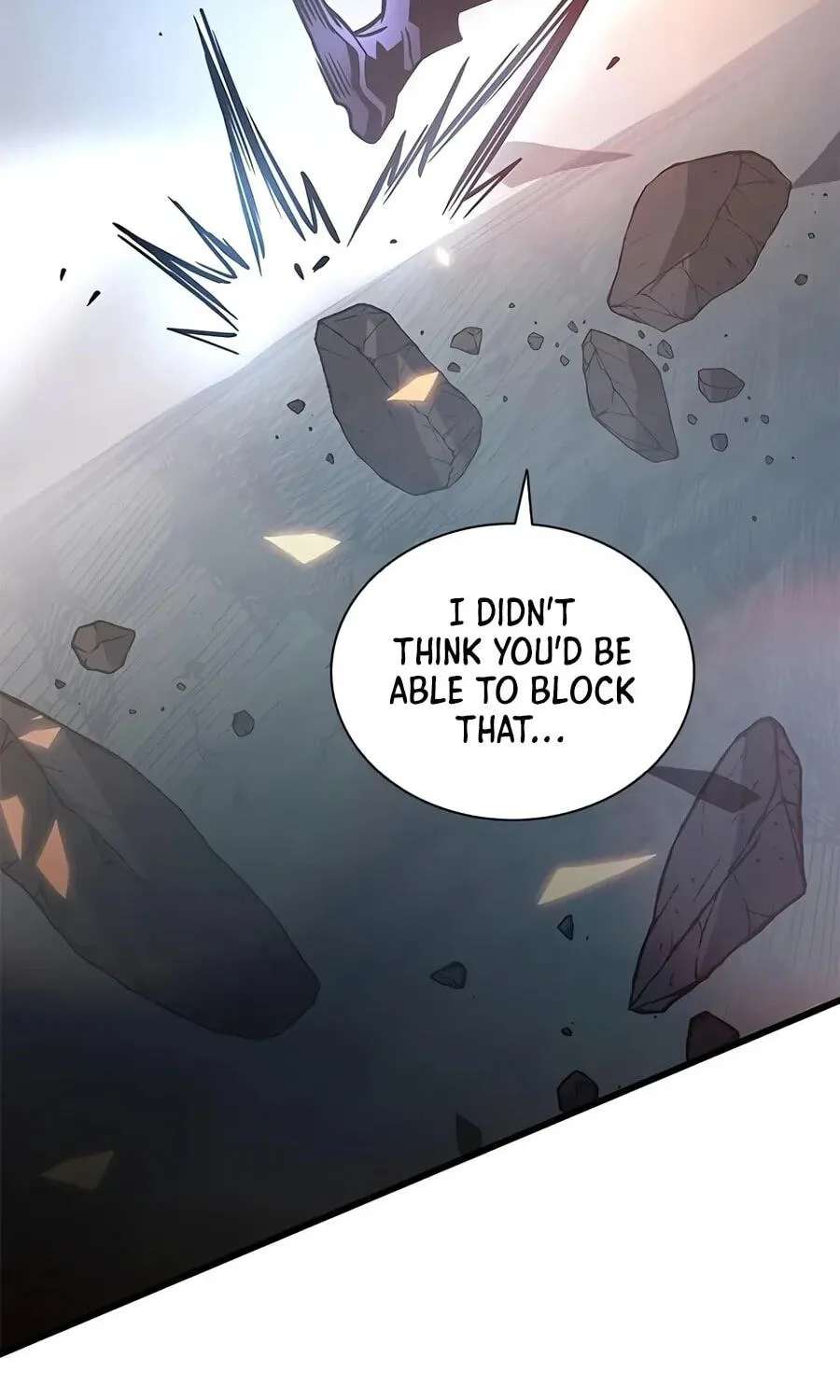 Villain to Kill Chapter 250 - page 158