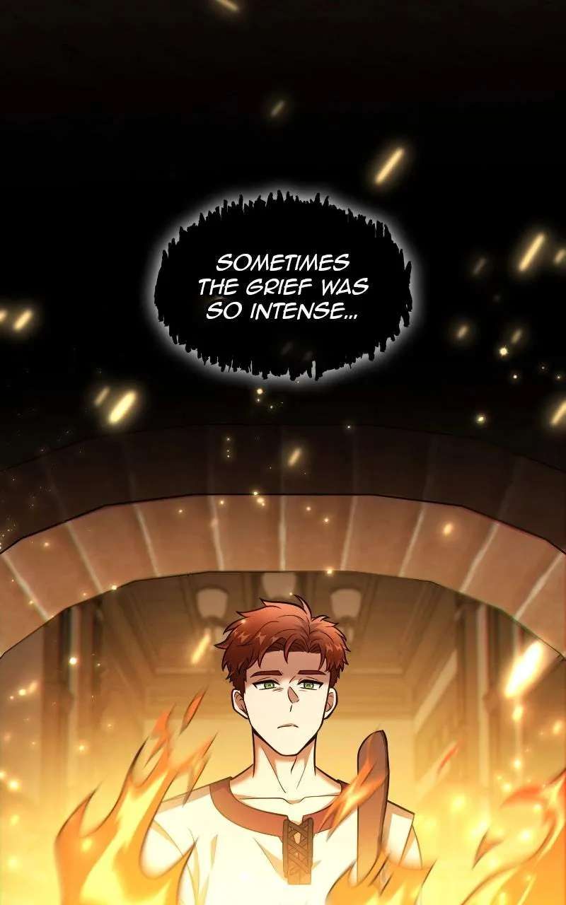 Mark of the Fool Chapter 28 - page 25