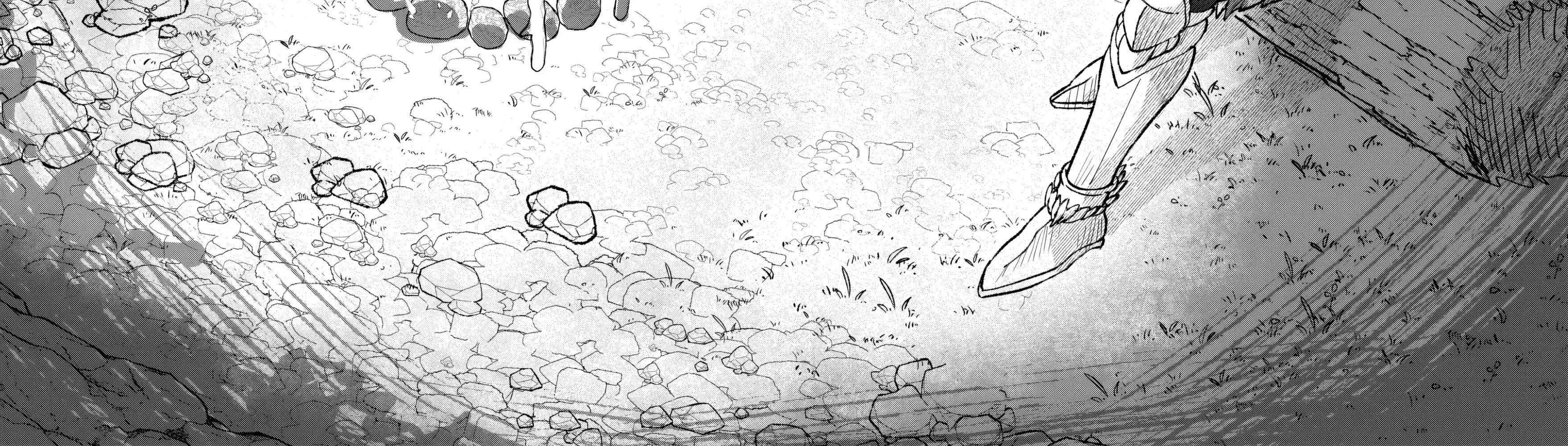 Bastion no Shokutaku Chapter 1 - page 88