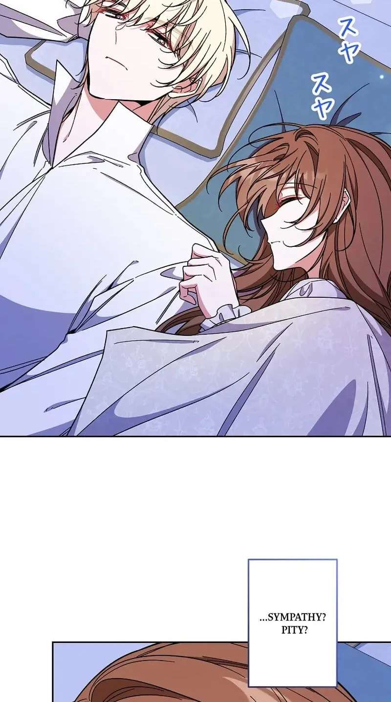 I Wish My Husband Were Dead Chapter 69 - page 53