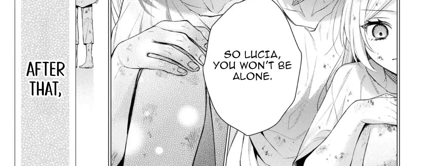 Doku wo Kurawaba ai Made Chapter 1 - page 45