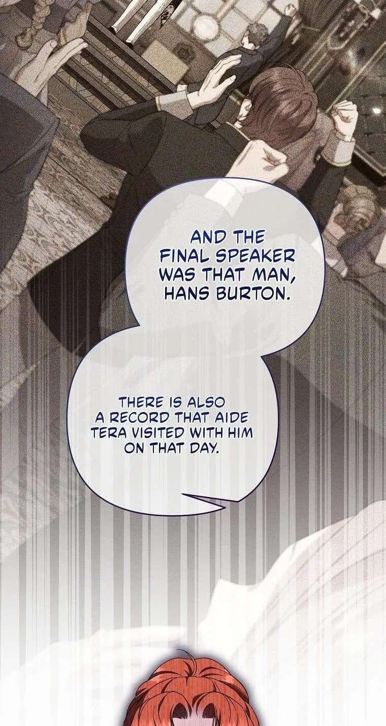 I'll Save This Damned Family! Chapter 199 - page 11