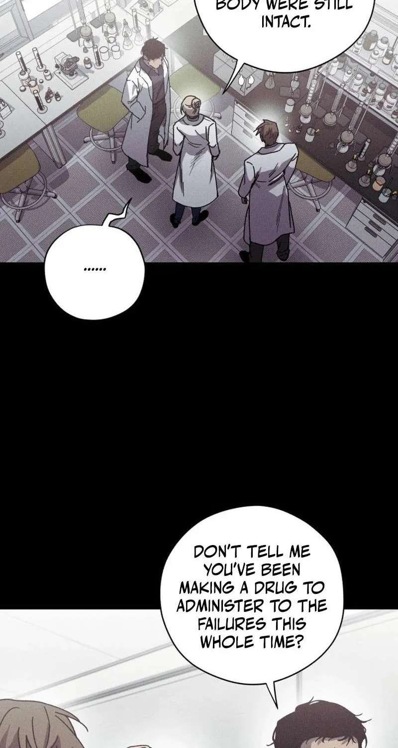 Zombie Herd Chapter 48 - page 14