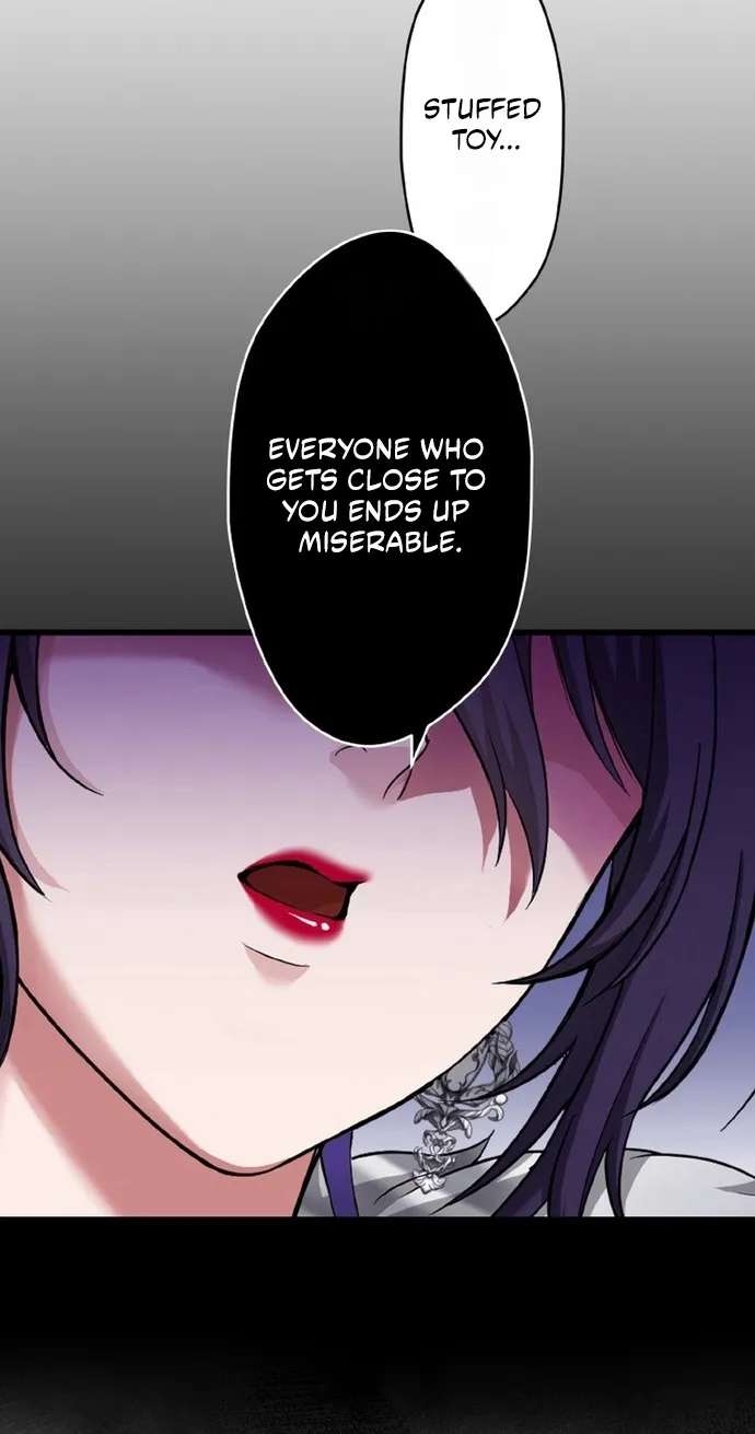 The Legendary Assassin Reincarnated As The Beloved Youngest Daughter Of A Royal Family Chapter 105 - page 53