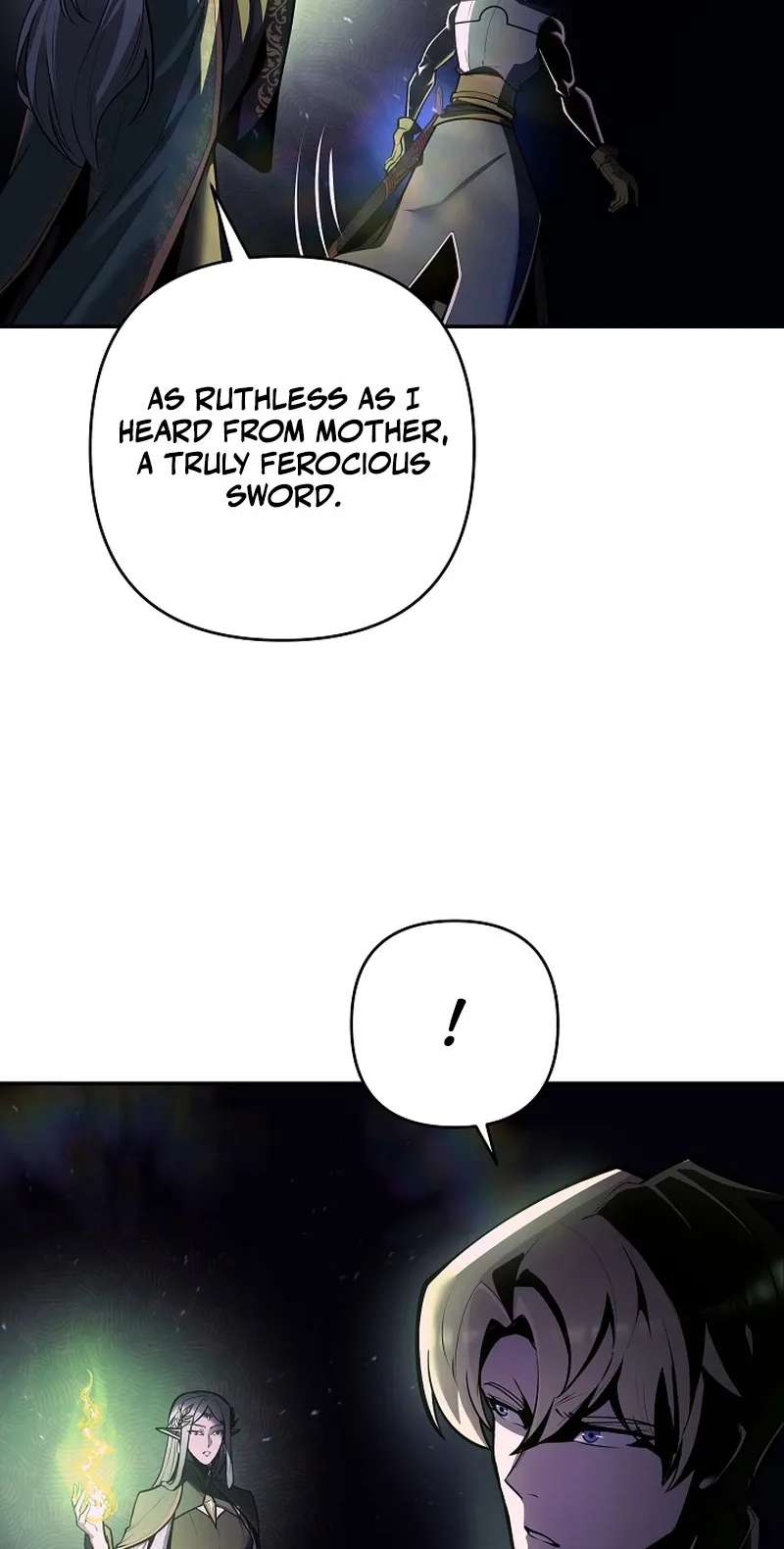 The Mad Dog of the Duke's Estate Chapter 75 - page 65