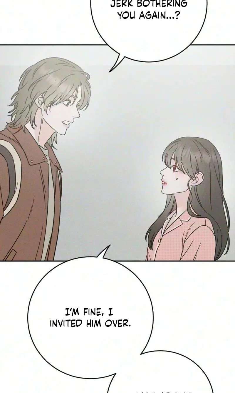 Secret Room Couple Chapter 16 - page 58