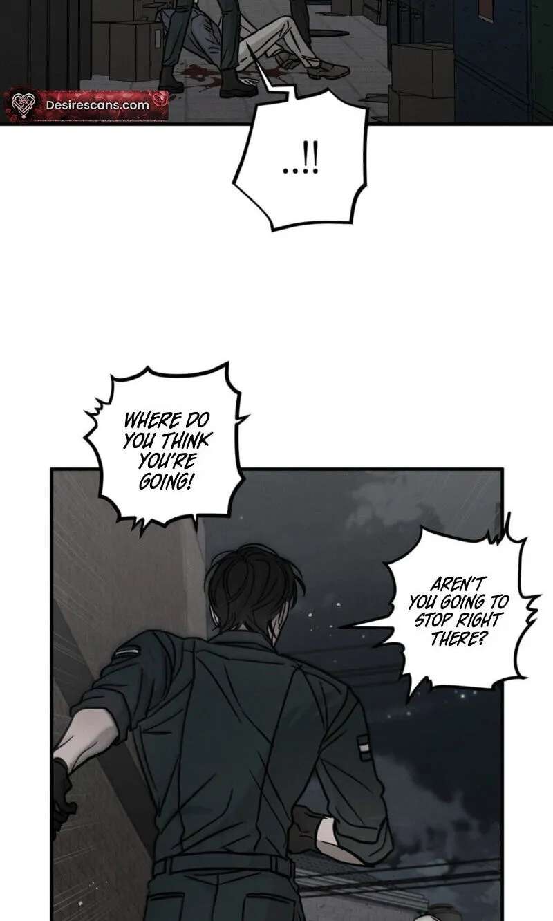 Pieta Chapter 35 - page 24