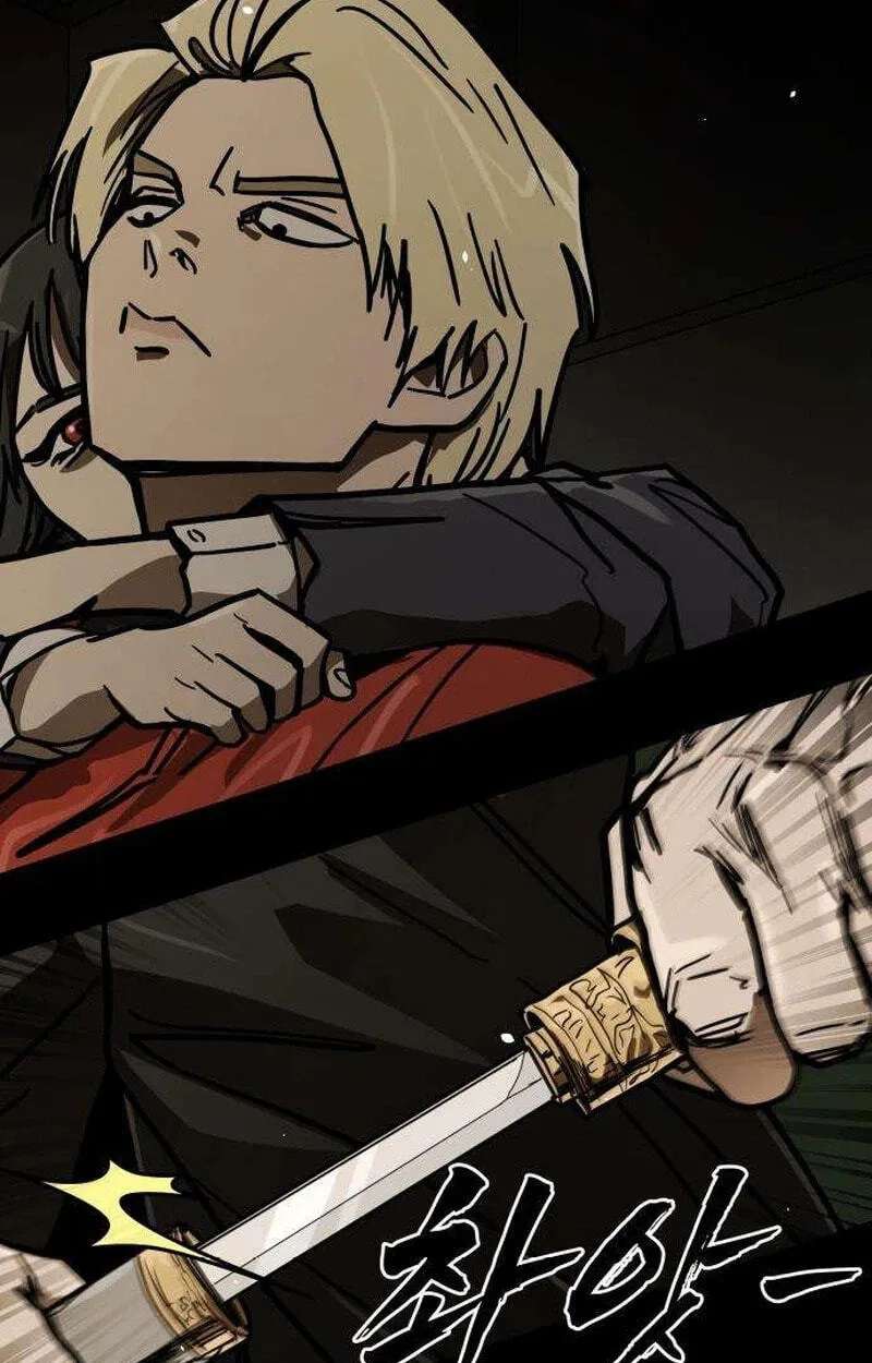 Fight Delivery Chapter 28 - page 48