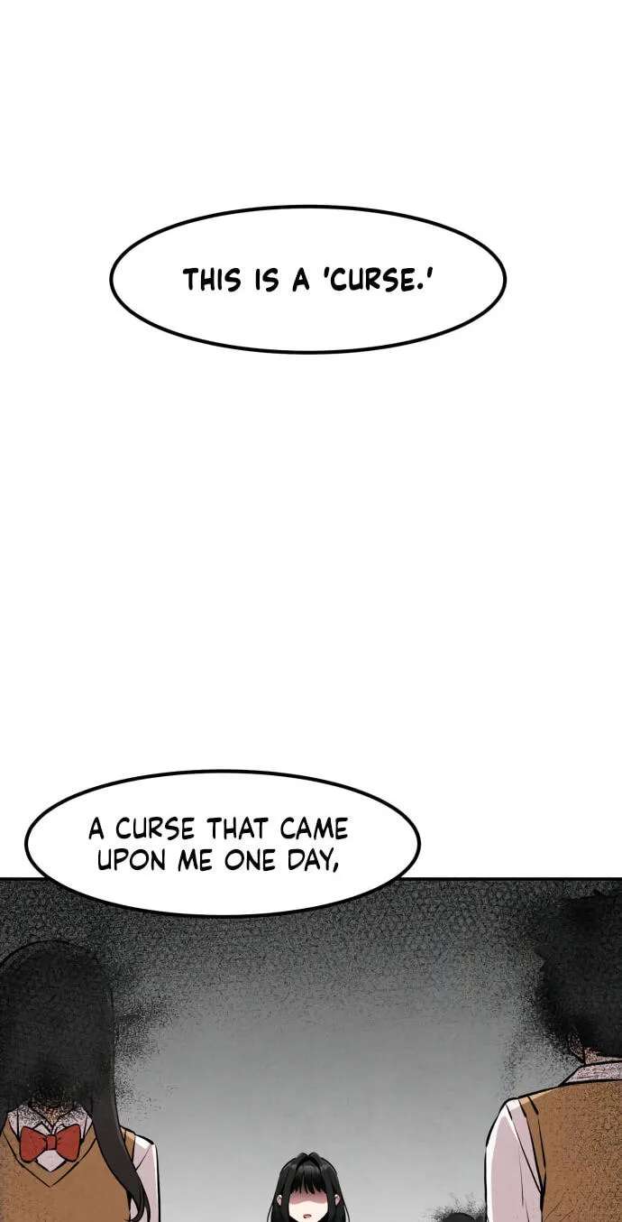You’re the Only One I Can See Chapter 33 - page 2