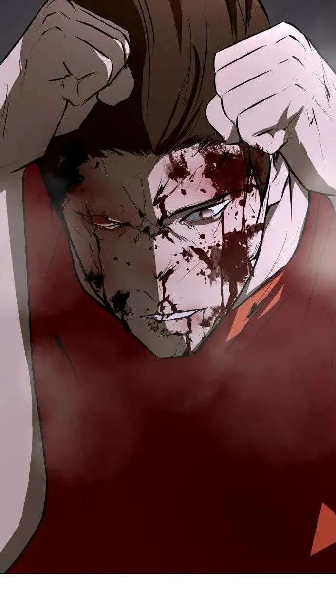 Zombie Fight Chapter 78 - page 41