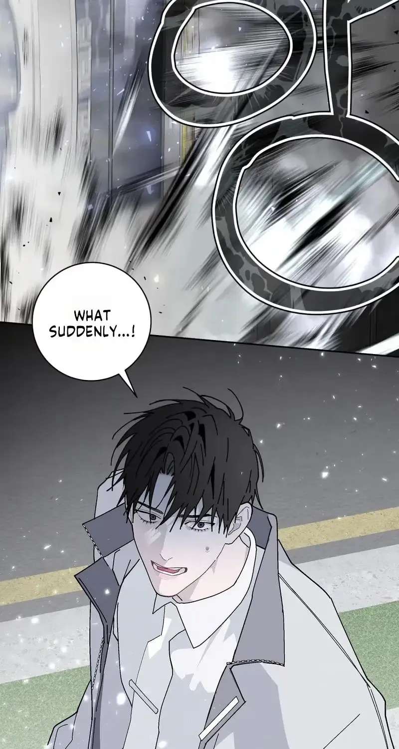 A Guide to Proper Precognition Chapter 3 - page 21