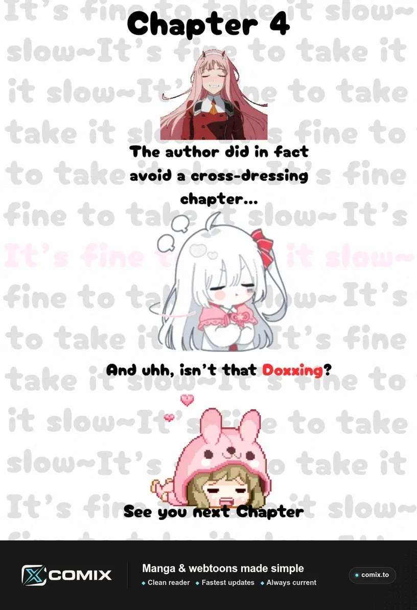 Ore wa Bishoujo VTuber Chapter 4 - page 24