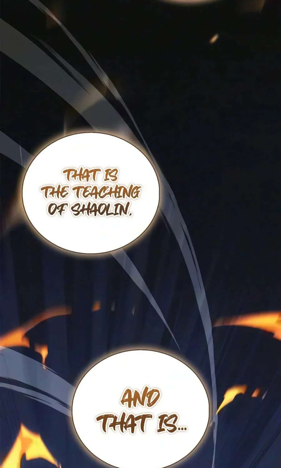 The Genius Murim Fitness Trainer Chapter 128 - page 106