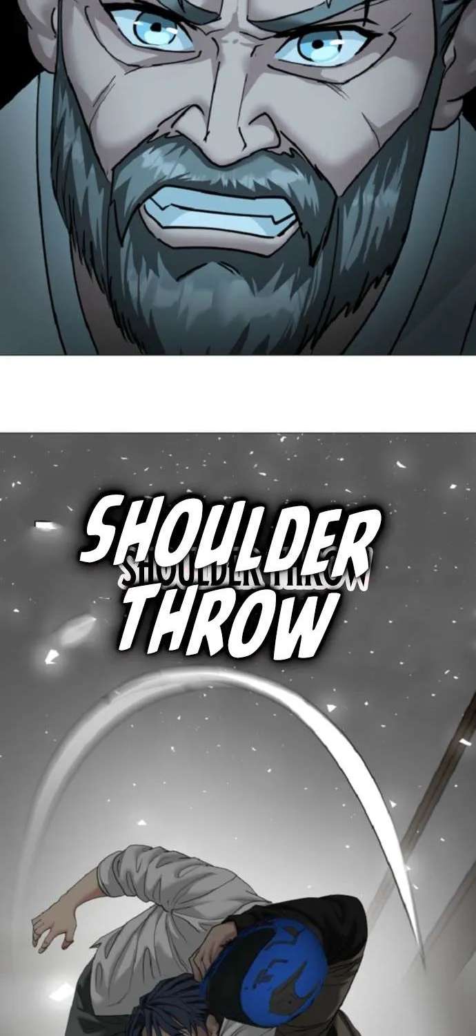The Possessed Grappler Chapter 23 - page 58