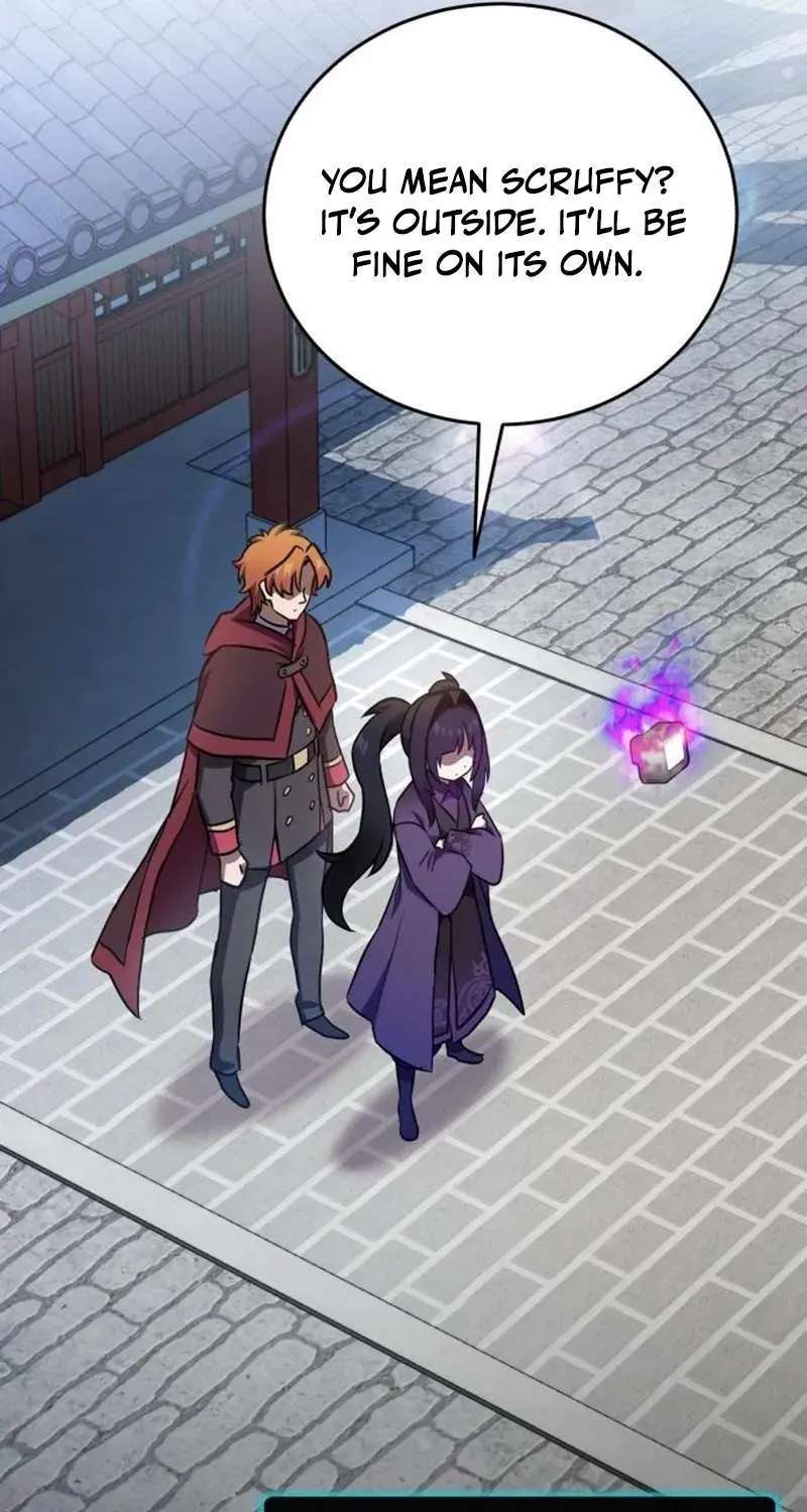 The Heavenly Demon’s Otherworld Livestream Chapter 16 - page 117