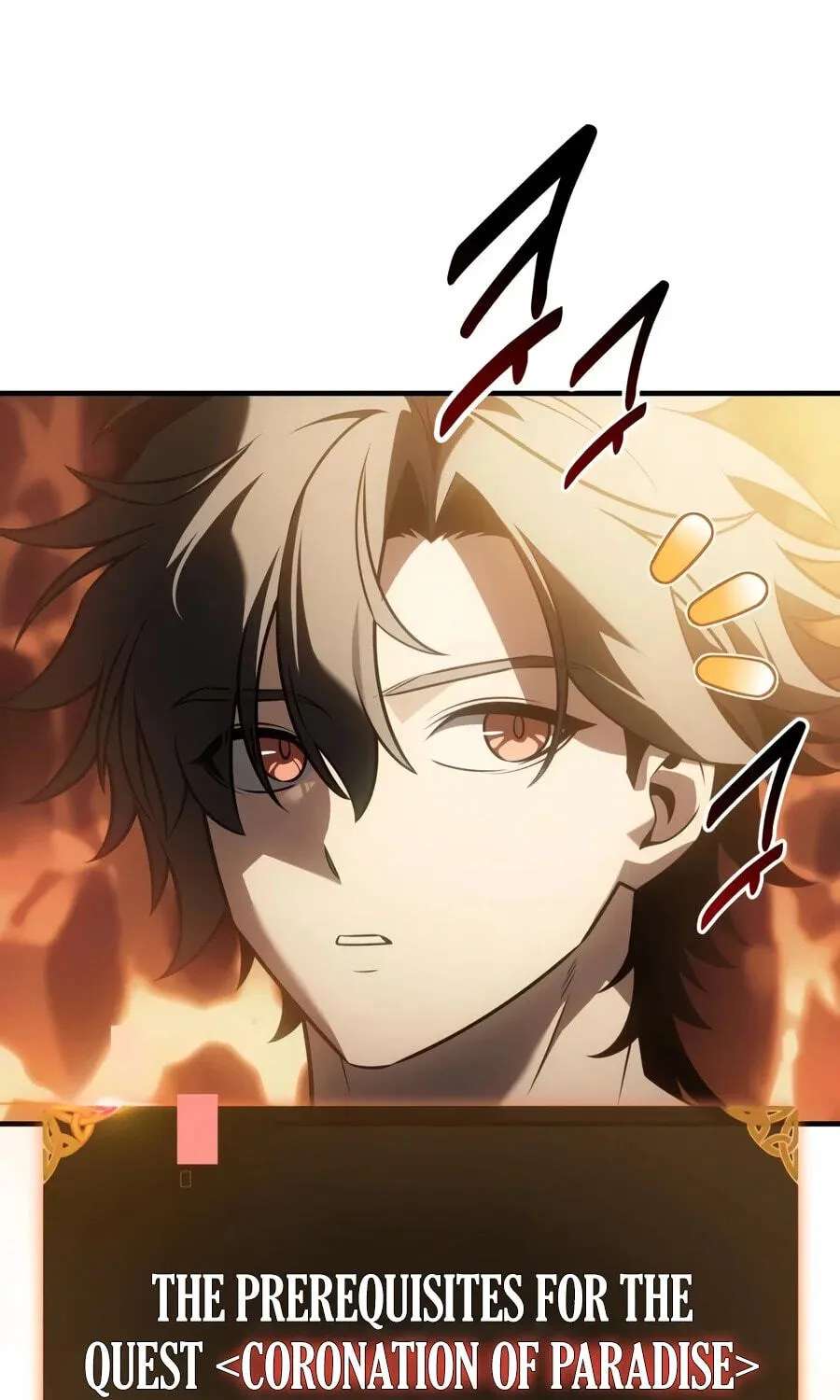 I Killed the Main Player Chapter 140 - page 44