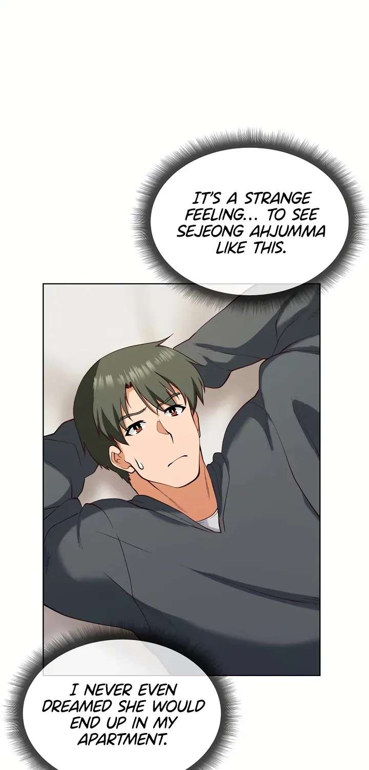 Your Mom Is the Best Chapter 3 - page 80