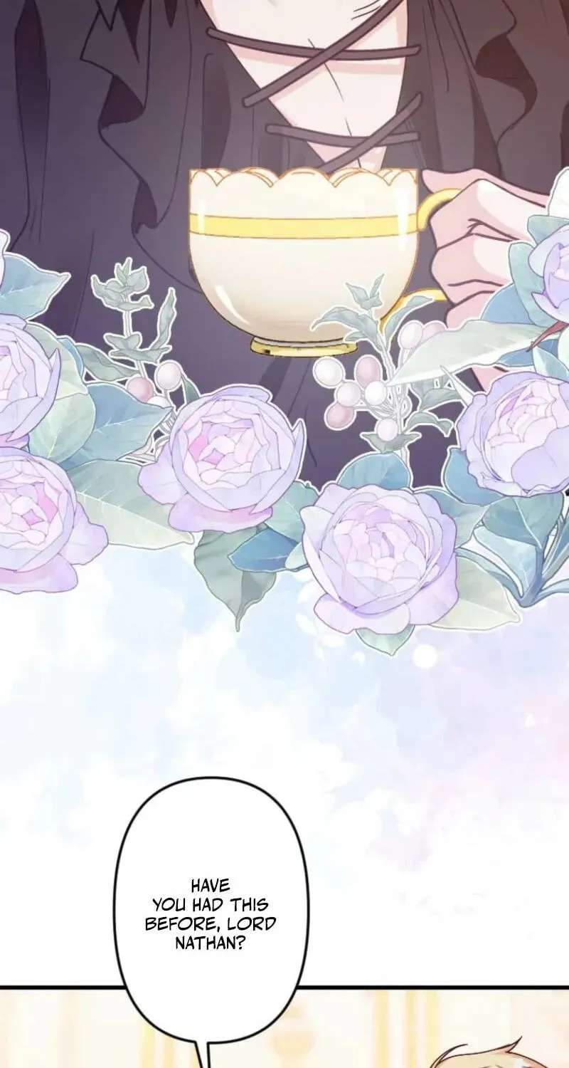 Keiyaku Mamahaha na no ni Boukun ga Kahogo Sugiru Chapter 48 - page 38