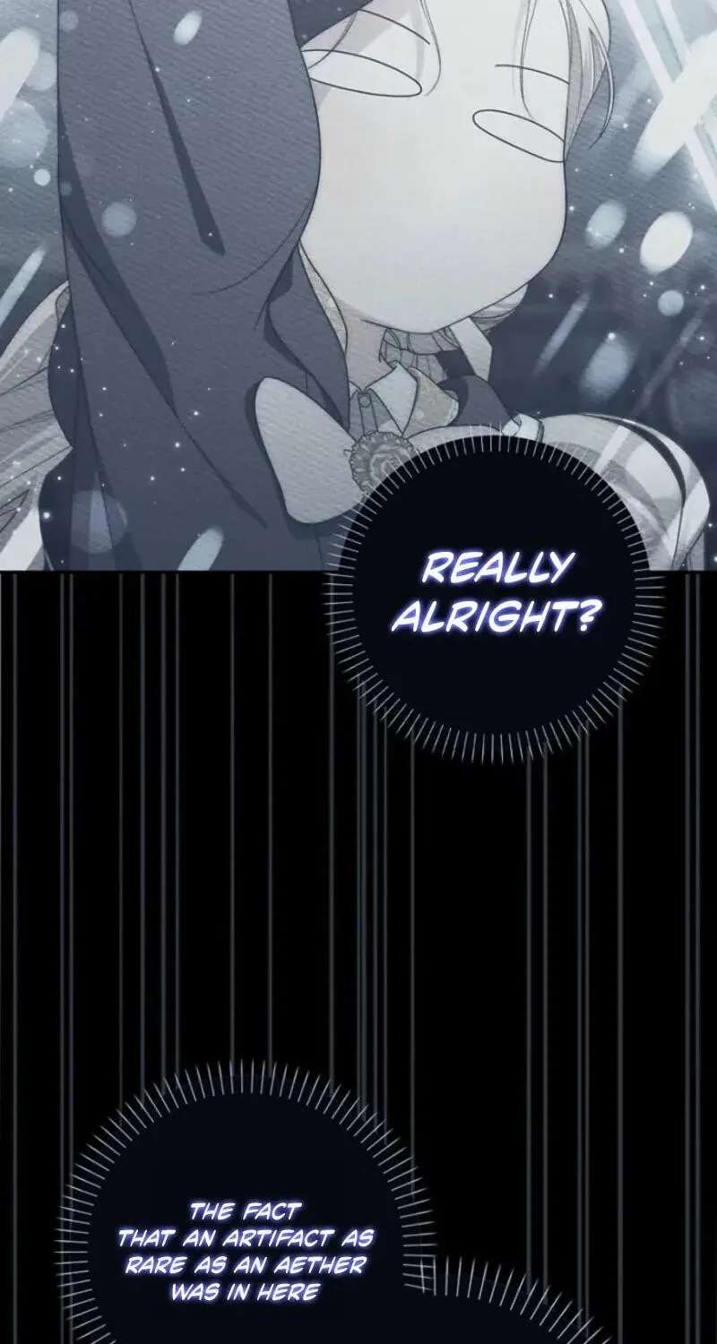 Arelyn Is Sick and Tired Chapter 79 - page 70