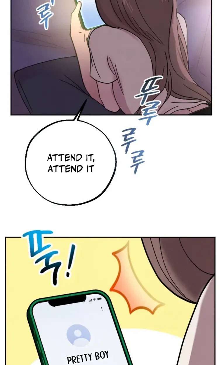 Obsession Series Chapter 6 - page 17