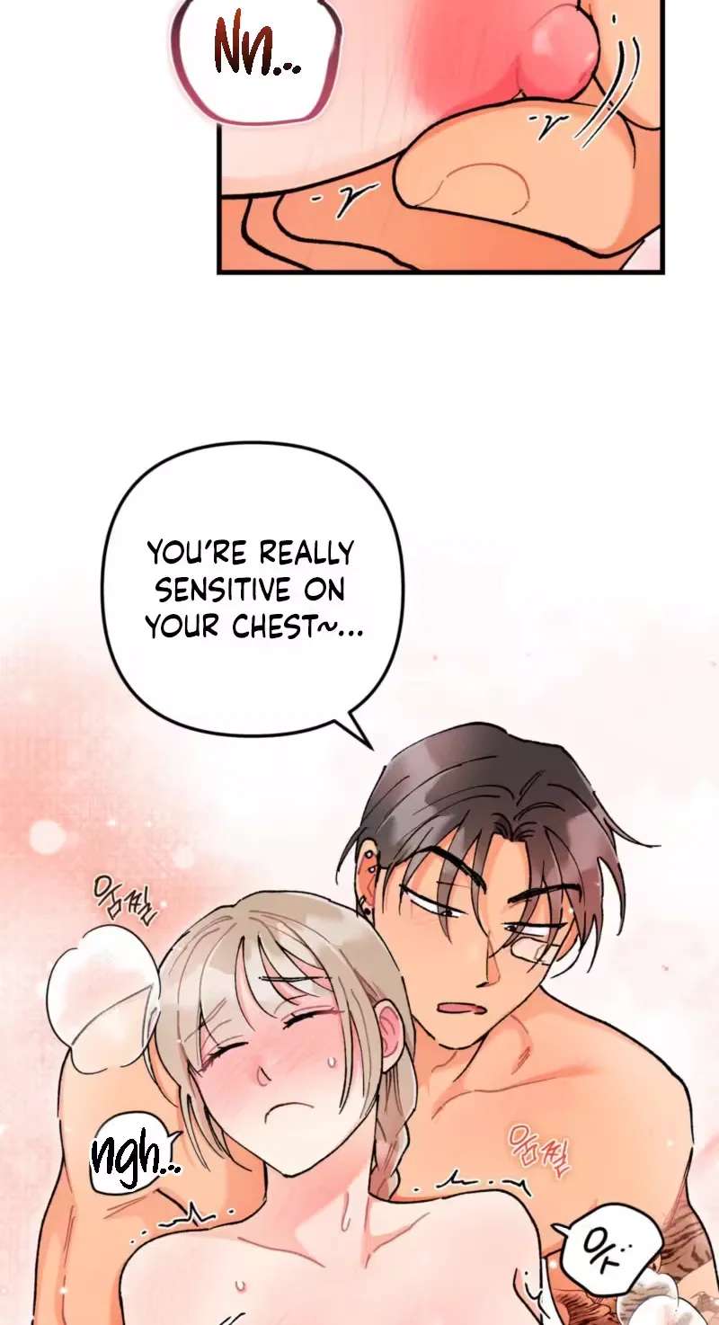 The Female Lead Takes Care of Everything Chapter 17 - page 17