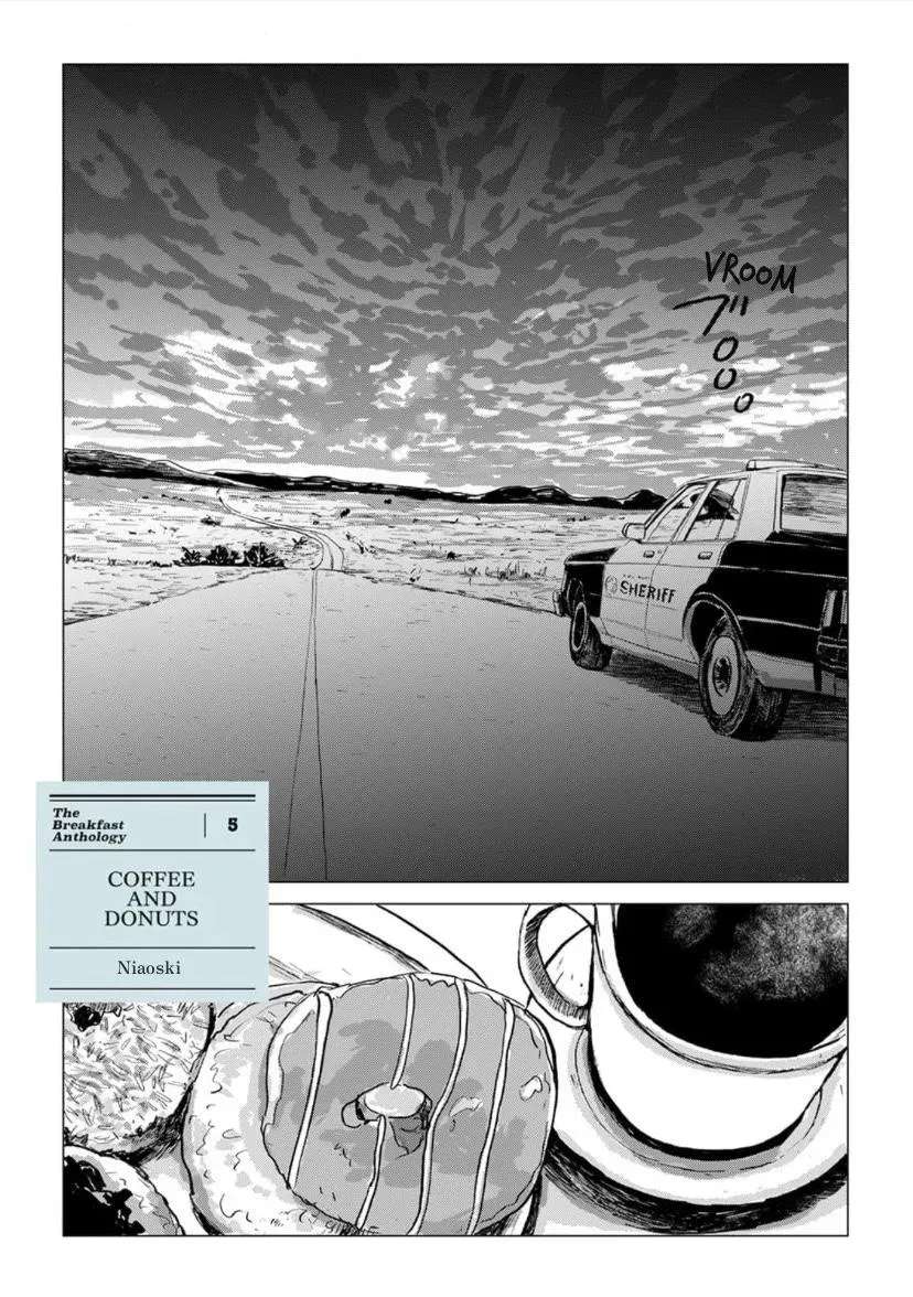Shall We Have Breakfast?: Oneshot Anthology Chapter 5 - page 3