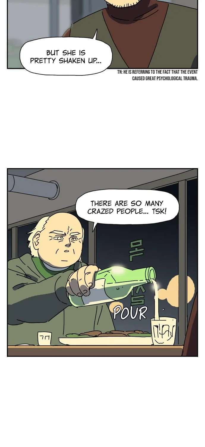 Nature Man Chapter 4 - page 17