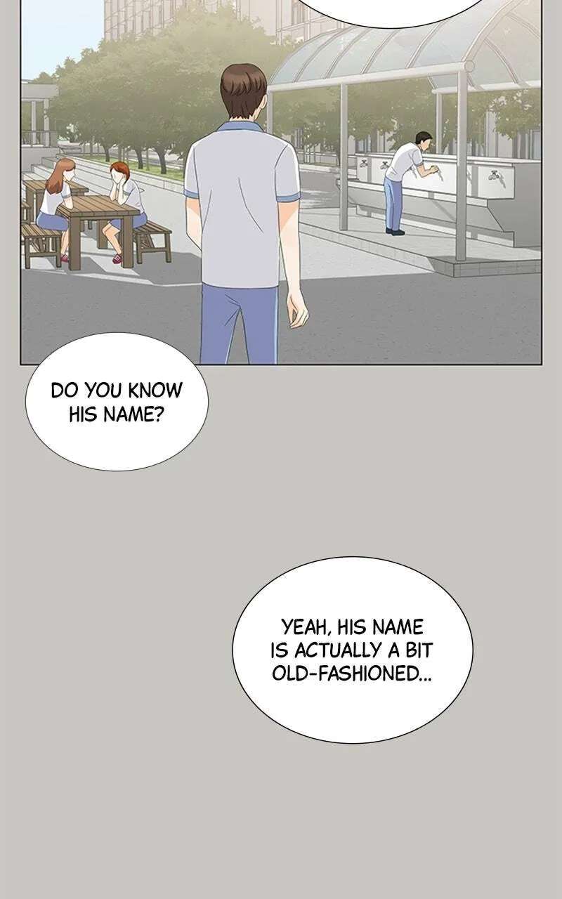 My Bias, My Boss Chapter 17 - page 43