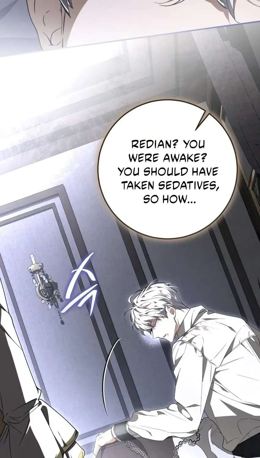 I've Become the Devil's Master Chapter 95 - page 22