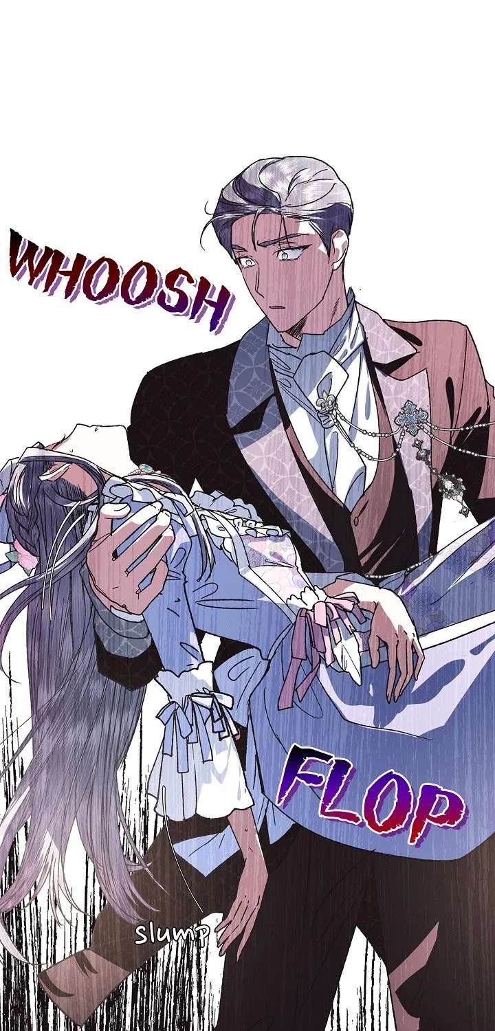 Father, I don't Wantthis Marriage Chapter 5 - page 5
