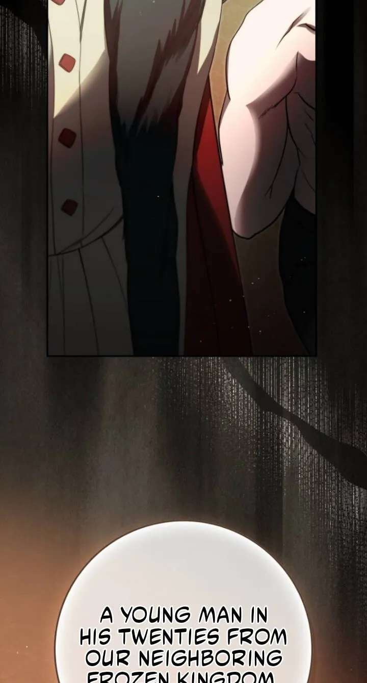 I Am the 5-Year-Old Spy Who Kidnapped the Villain Chapter 39 - page 4