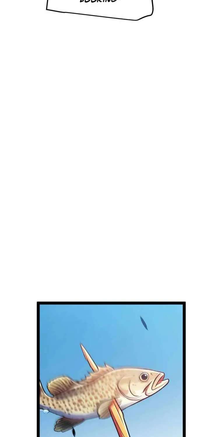 My Starting Talent is Mythical, A Single Strike Smites Deities Chapter 54 - page 7