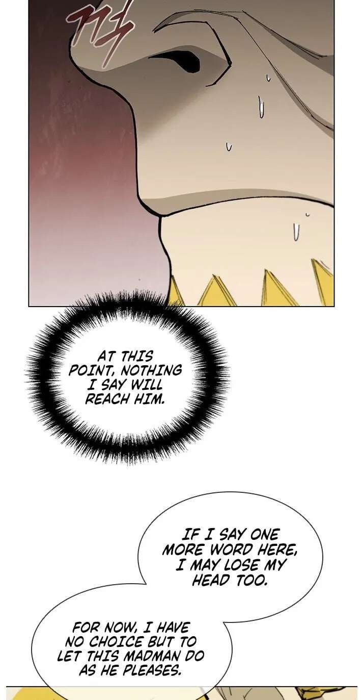 The Long Way of the Warrior Chapter 179 - page 37