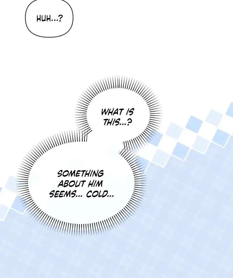 The Roommate Only I Don’t Know Chapter 17 - page 17
