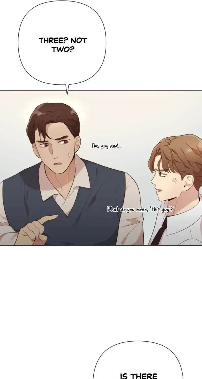 Hi Mommy Chapter 3 - page 105