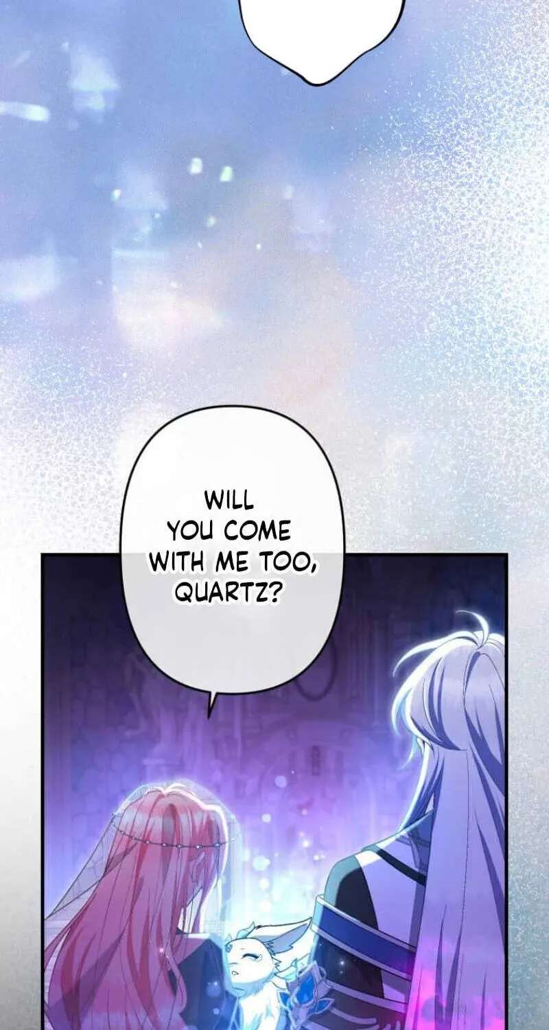 Oshi no Ichizu Sugiru Shuuchaku o, Watashi wa Mada Shiranai Chapter 98 - page 51