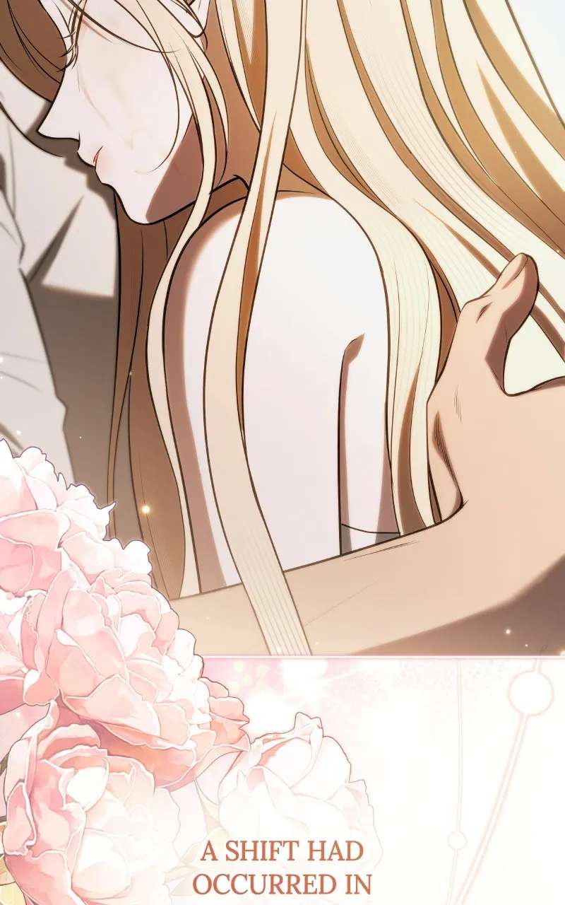 I’ll Be Anything You Desire Chapter 40 - page 137