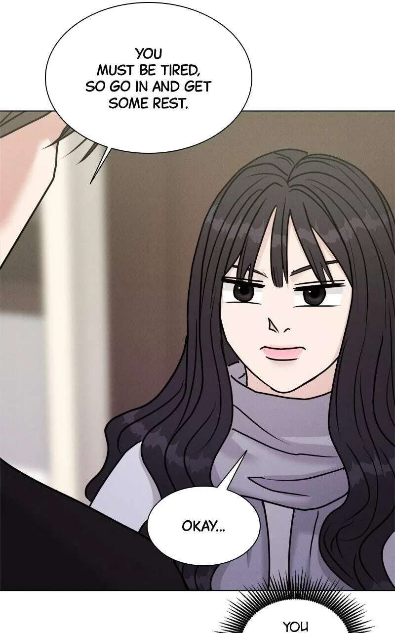 Date or Die Chapter 61 - page 102
