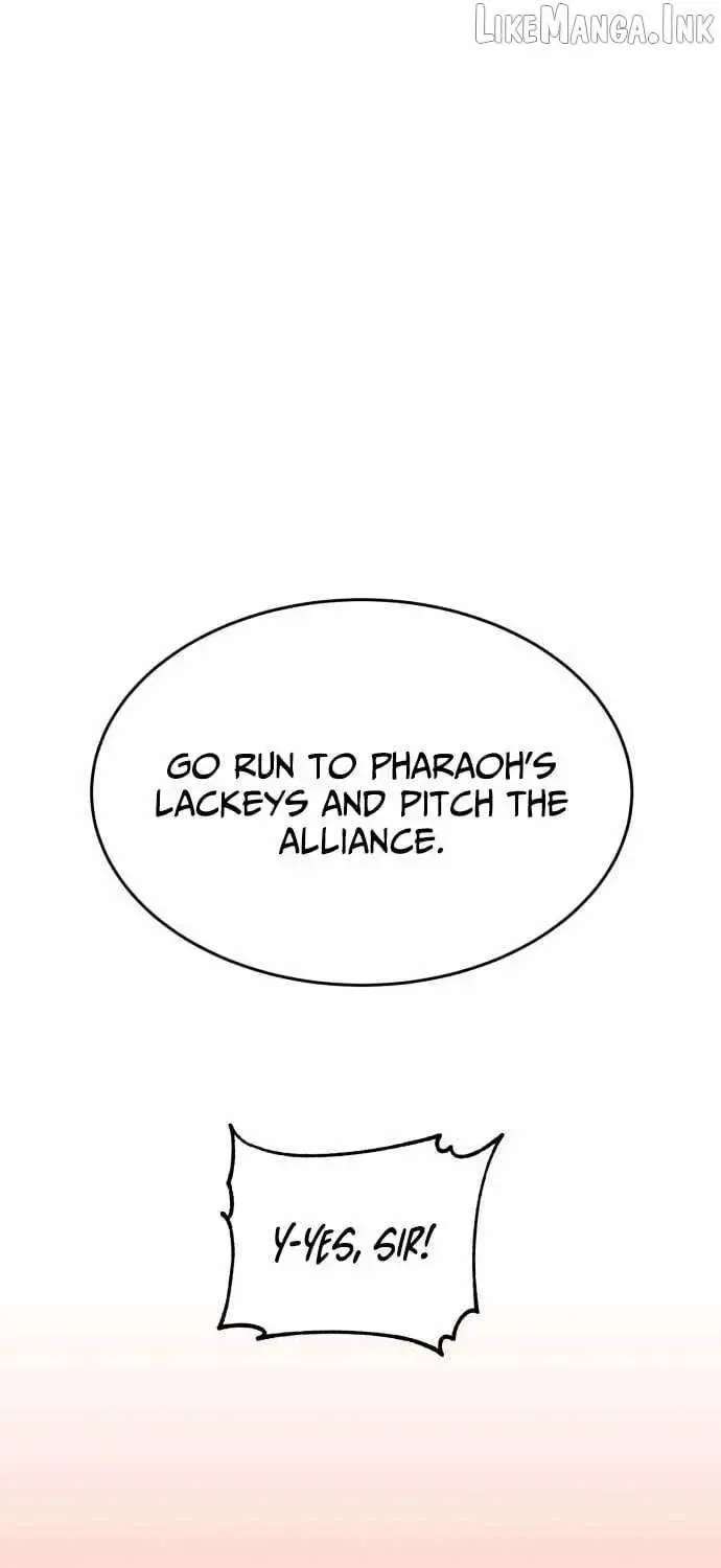 The Strongest in Hell, Mak Geum-gang Chapter 4 - page 22
