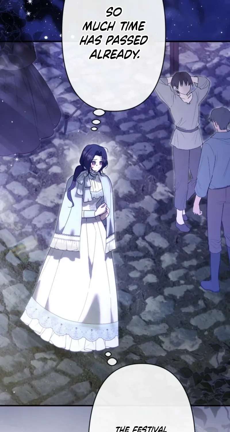 Even Though I Die in Half a Year, I Captivated the Tyrant Emperor Chapter 27 - page 51