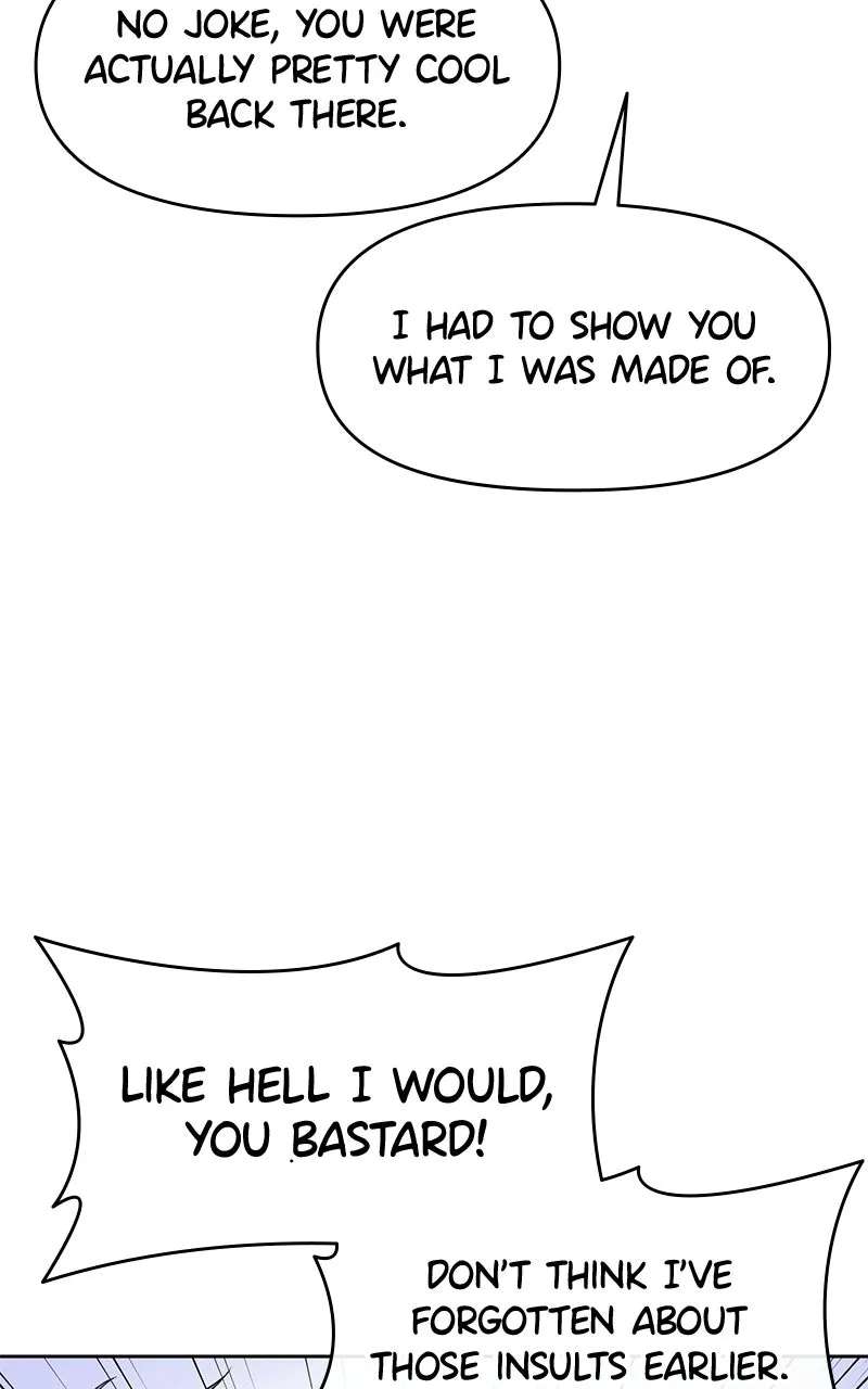 How to Win Overan Alpha Male Chapter 3 - page 63