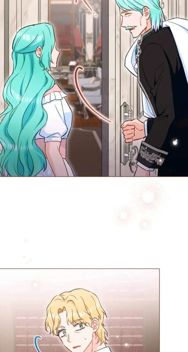 Lady Chef Royale Chapter 229 - page 3