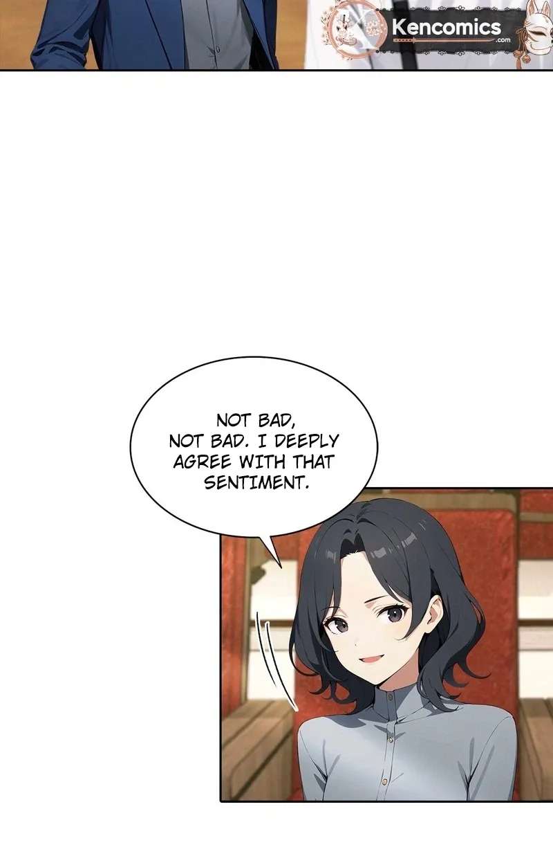 Counterattack System: I Maxed Out the Goddess' Favorability Chapter 24 - page 46
