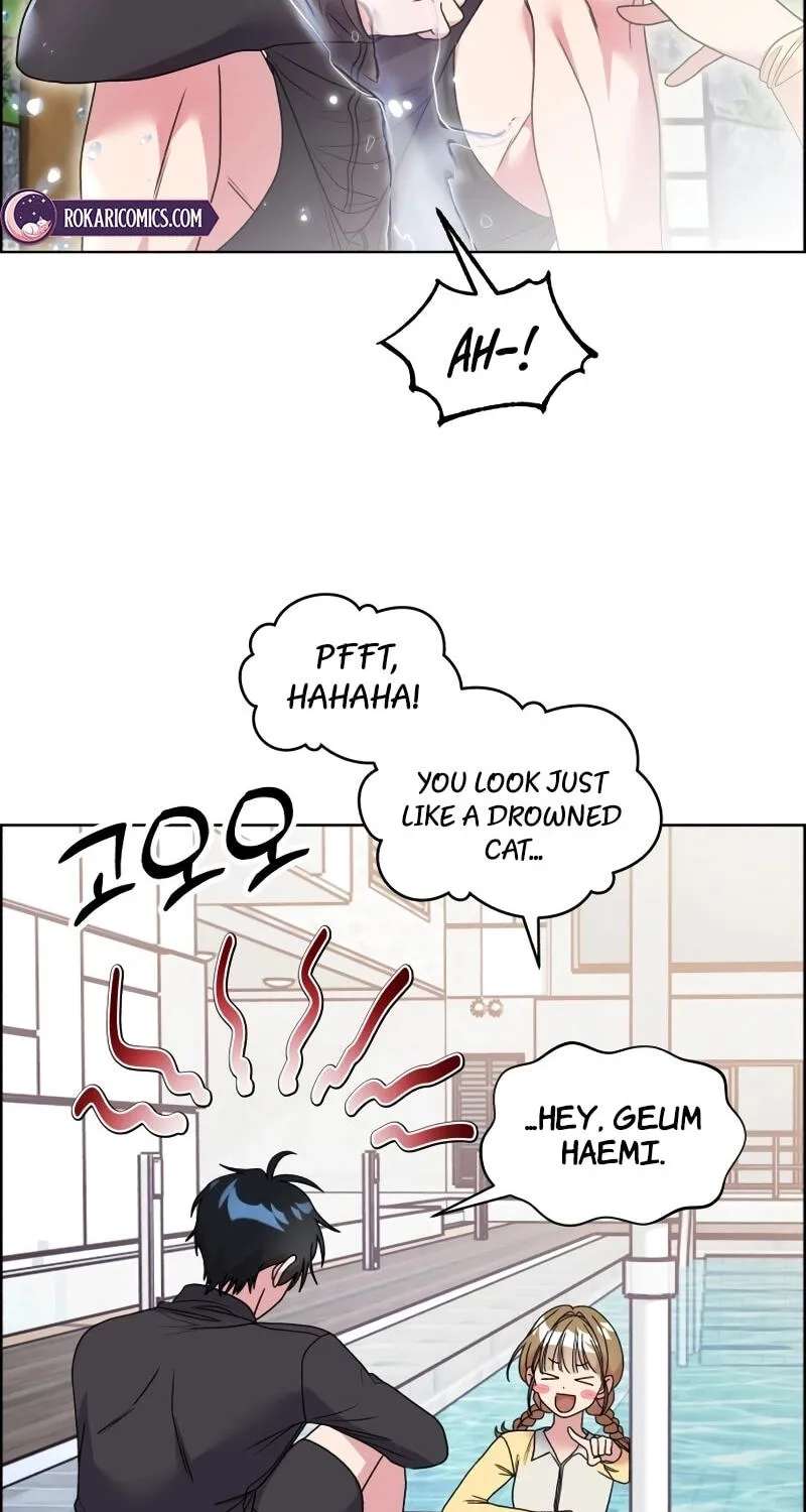 Meow-Meow Squeak-Squeak! Chapter 70 - page 11