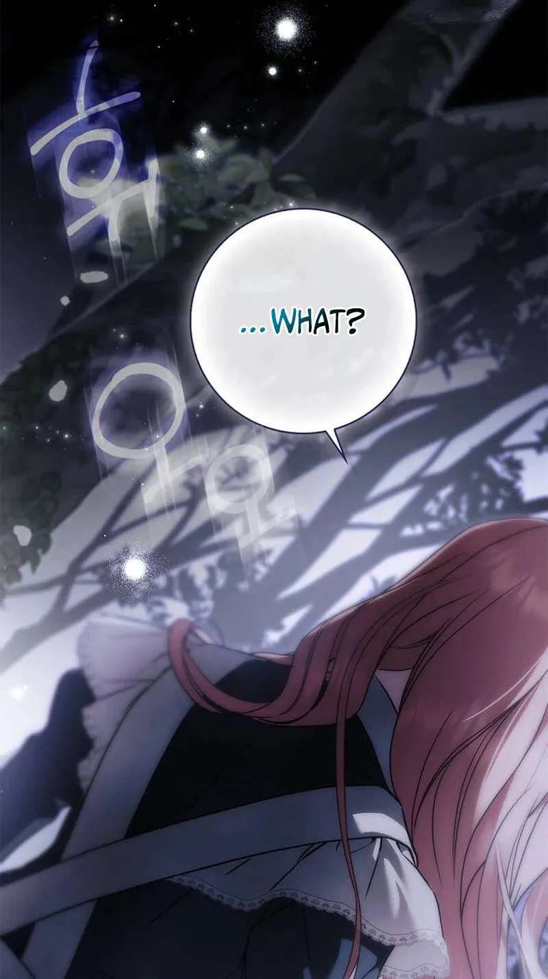 The Count's Secret Maid Chapter 106 - page 88