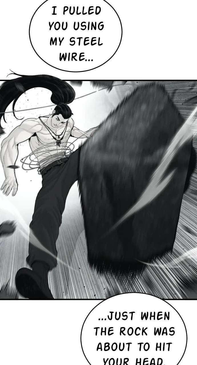 Manager Kim (AgentKim: Reactivated) Chapter 239 - page 75