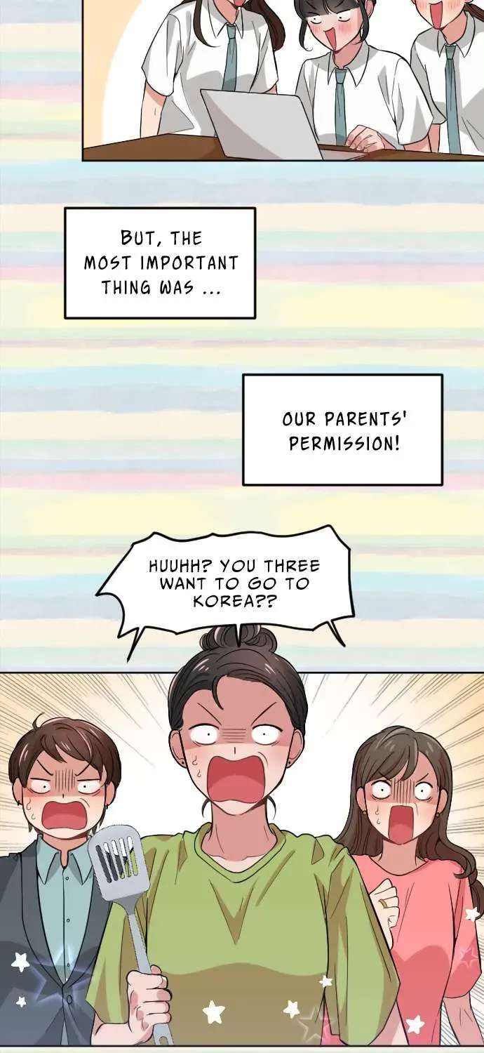 K-Chingu Chapter 2 - page 16