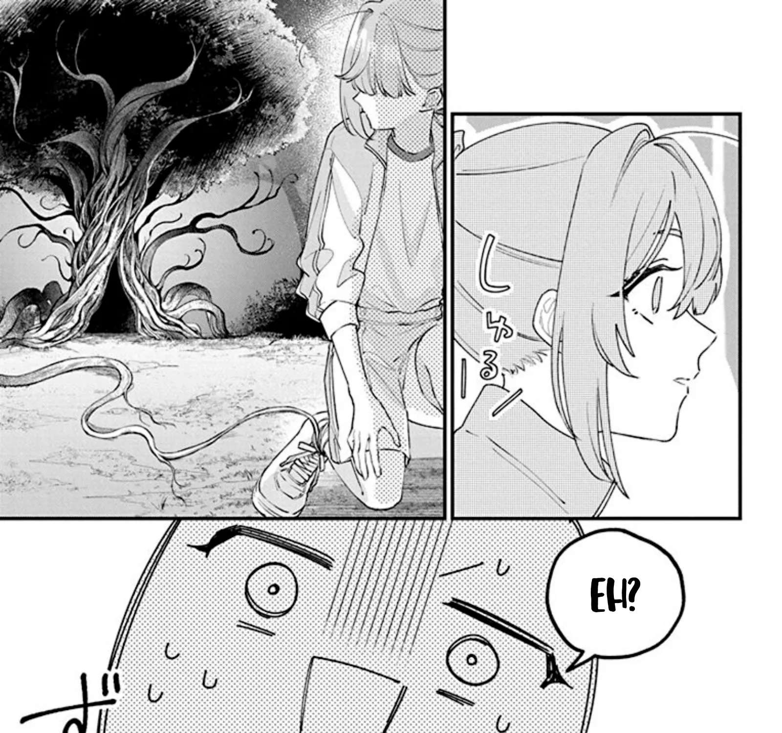 Uchi no Kuro Madoushi ga Kawaisugiru! Chapter 20 - page 41