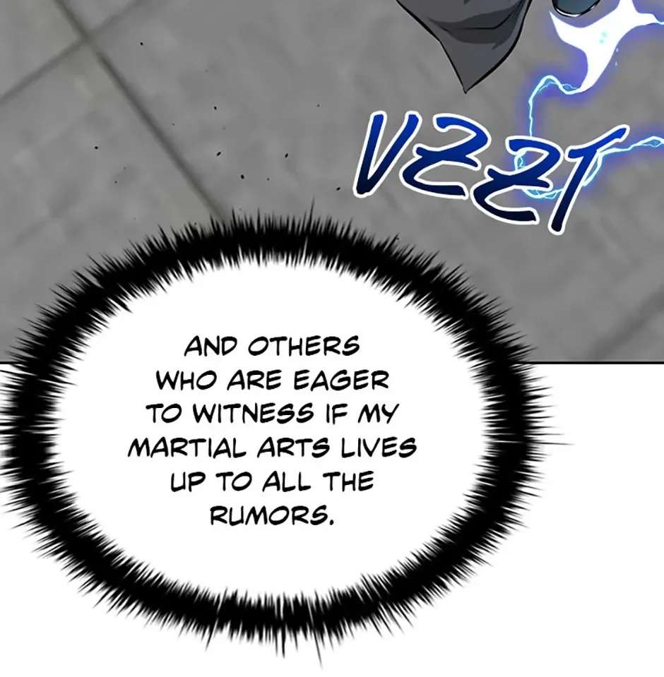 Absolute Master of the Senate Chapter 84 - page 12