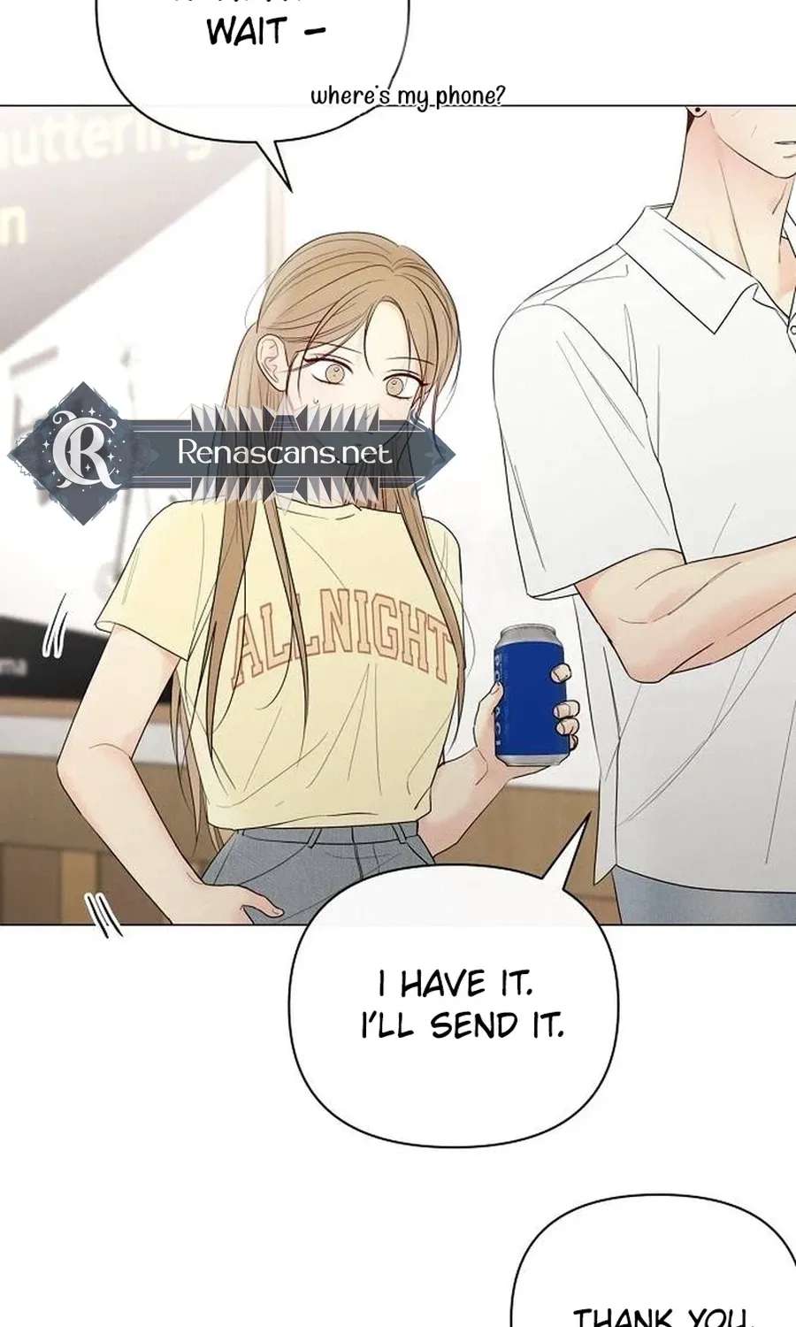 The Perfect Male Lead Chapter 63 - page 9